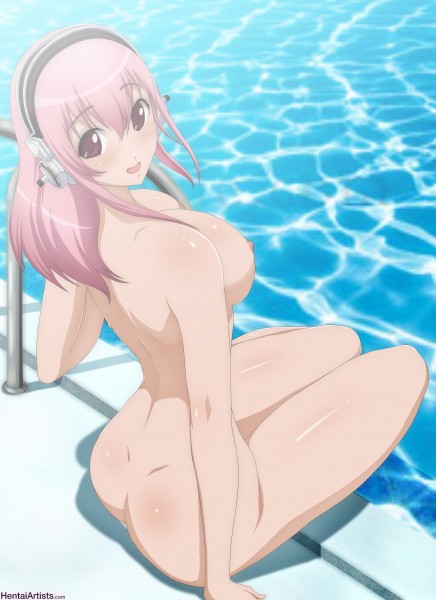 Sonico Summer Relaxation