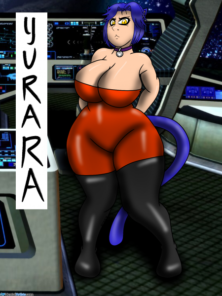 Yurara of the 2021 BC-Angel