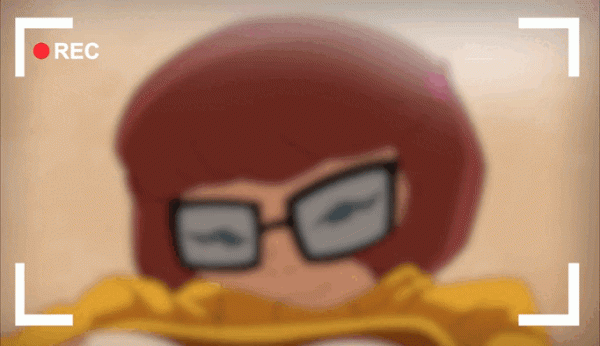 Velma sexcam gif