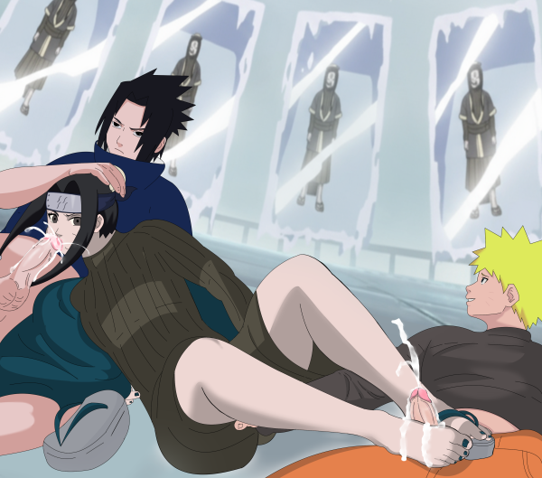 Haku Speed